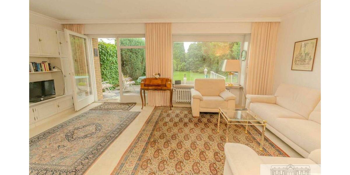 Reihenendhaus Düsseldorf Benrath Benrath - 4 Zimmer, 105 m&sup2;, 595.000&euro; | Angebot:22550720