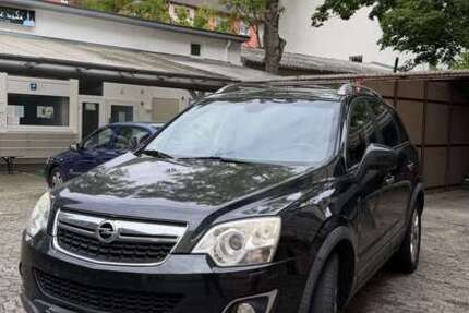 Opel Antara 130.000 km 5.999 &euro; Freiburg im Breisgau, Stadt 79104