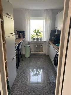 Schicke 3-Zimmerwohnung in Würzburg-Sanderau 3 zimmer