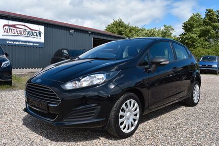 Ford Fiesta 135.000 km 6.490 &euro; Alsheim 67577