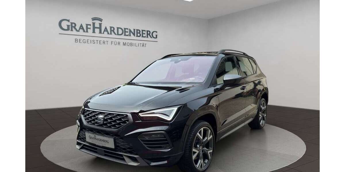 Seat Ateca 38.200 km 26.888 &euro; Gengenbach 77723