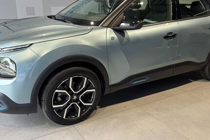 Citroen C4 53.316 km 16.649 &euro; Augsburg 86179