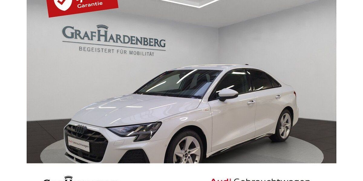 Audi A3 32.900 km 32.960 &euro; Tuttlingen 78532