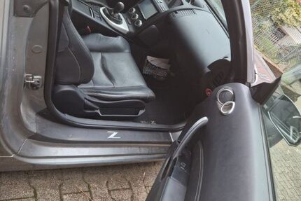 Nissan 350Z 190.678 km 10.999 &euro; Gernsbach 76593