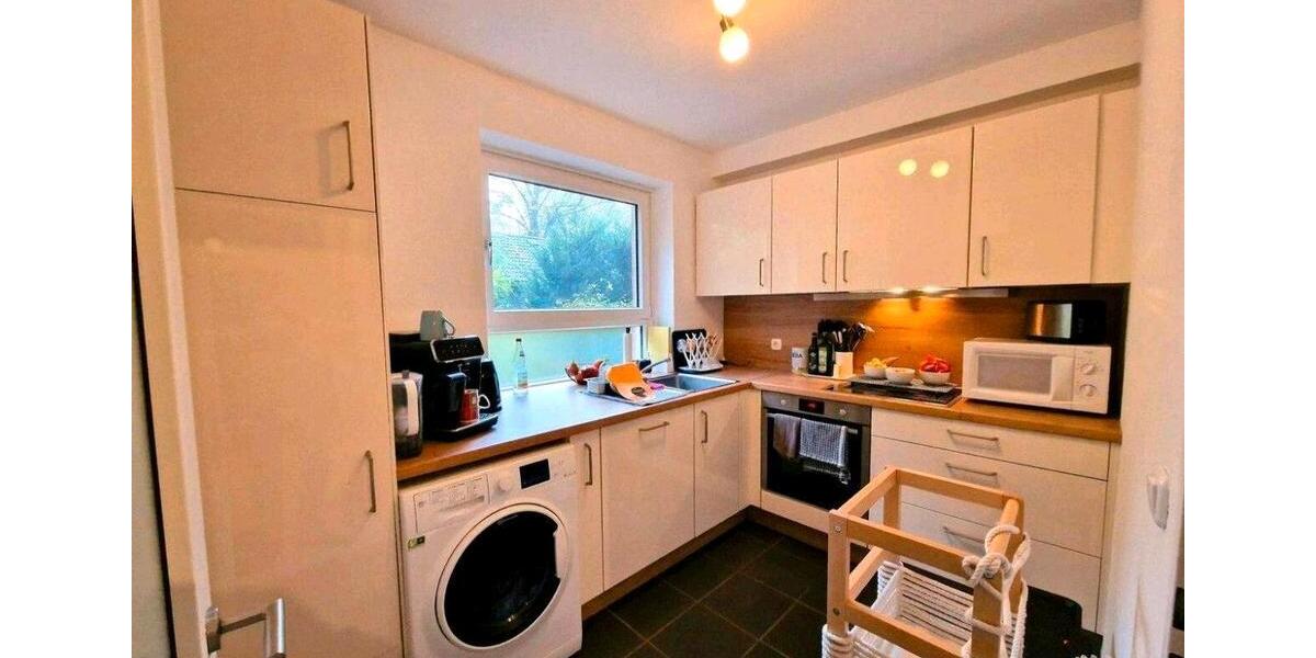 Erdgeschoßwohnung Reinbek - 4 Zimmer, 85 m&sup2;, 304.000&euro; | Angebot:26331889