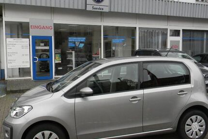 VW up! 29.300 km 13.698 &euro; Kaiserslautern 67655