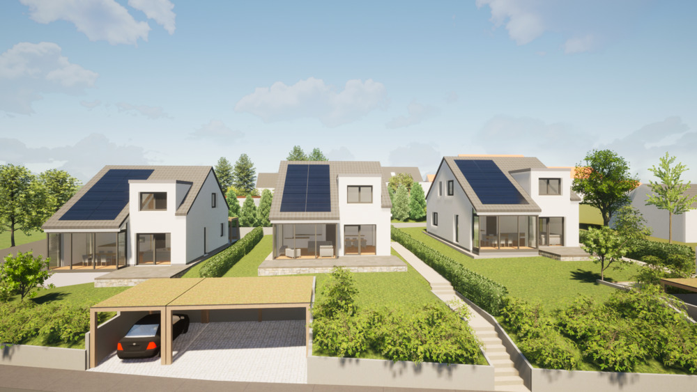 Grundstück Herzogenaurach Niederndorf - 297.000&euro; | Angebot:26260657