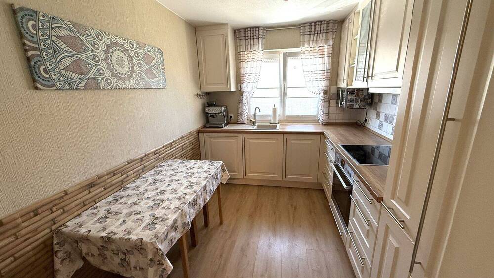 Etagenwohnung Bad Wurzach Haidgau - 4 Zimmer, 93 m&sup2;, 279.000&euro; | Angebot:26487926
