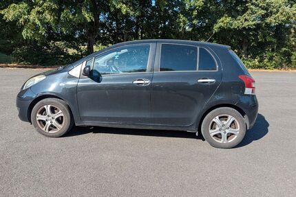 Toyota Yaris 199.500 km 2.899 &euro; Bad Marienberg 56470