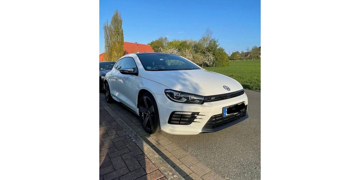 VW Scirocco 97.000 km 20.500 &euro; Nienstädt 31688