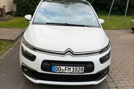 Citroen C4 Picasso 242.500 km 5.799 &euro; Dortmund 44145