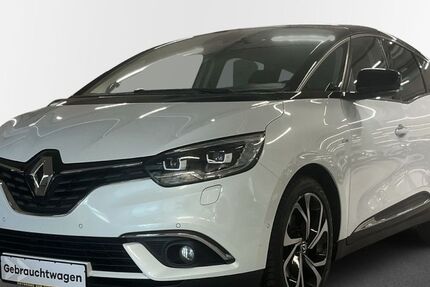 Renault Scenic 72.286 km 19.500 &euro; Stuttgart 70469