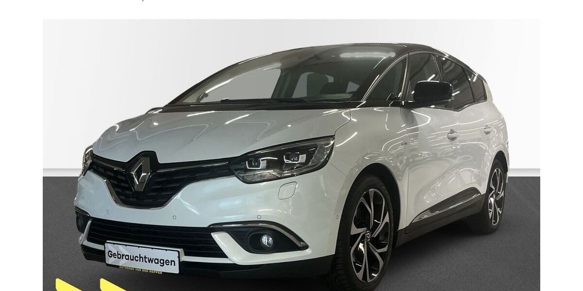 Renault Scenic 72.286 km 19.500 &euro; Stuttgart 70469
