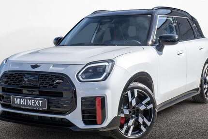 Mini John Cooper Works Countryman 4.517 km 44.900 &euro; Großziethen 12529