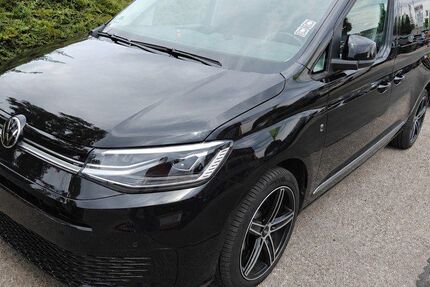 VW Caddy Maxi 77.000 km 27.990 &euro; Vaihingen 71665