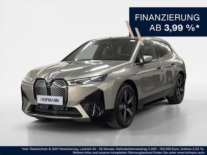 BMW iX 21.600 km 53.636 € Neuburg an der Donau 86633