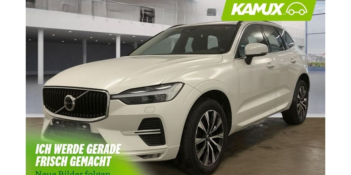 Volvo XC60 92.573 km 28.900 &euro; Hamburg 22529