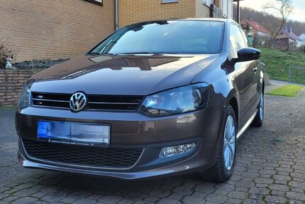 VW Polo 79.986 km 6.850 &euro; Rosdorf 37124