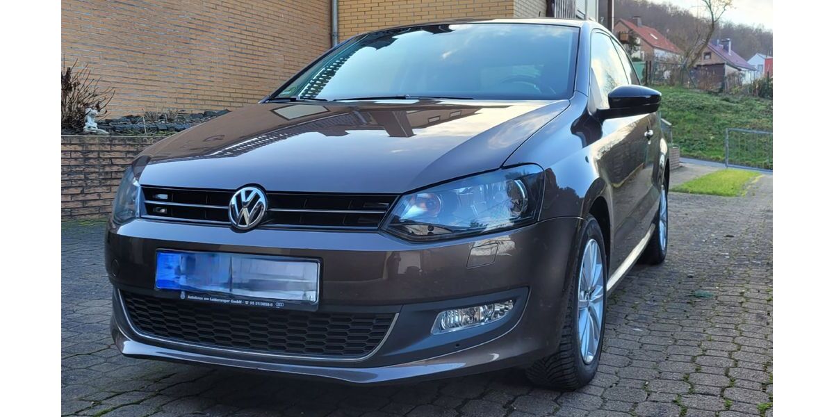 VW Polo 79.986 km 6.850 &euro; Rosdorf 37124