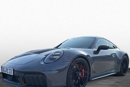 Porsche 992 3.005 km 194.992 &euro; Offenburg 77652