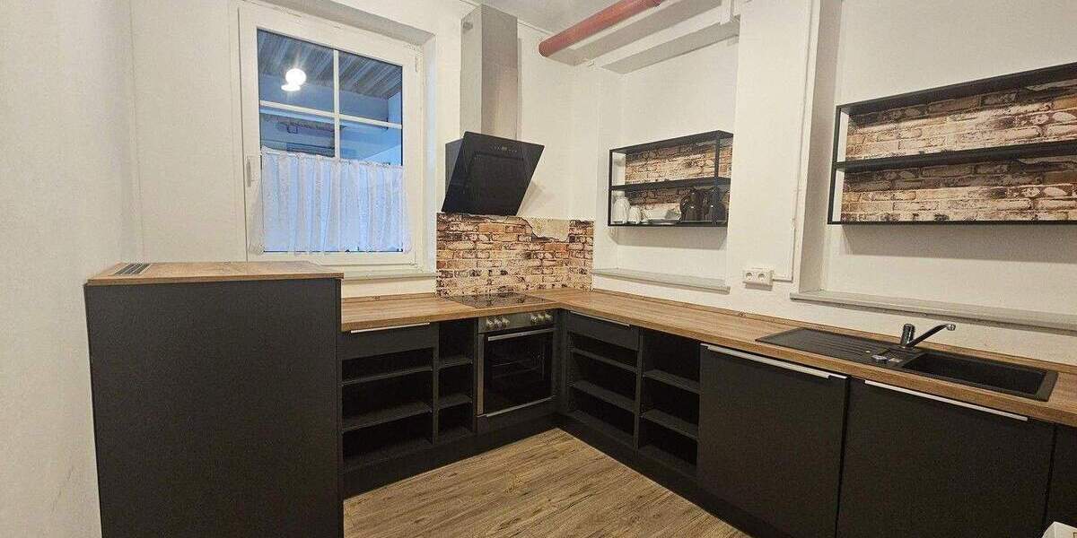 Gewerbeobjekt Geislingen Binsdorf - 2.850&euro; | Angebot:25672698