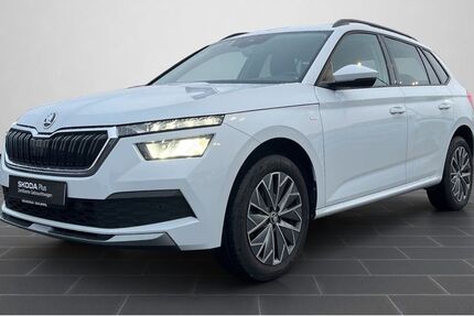 Skoda Kamiq 22.192 km 20.780 &euro; Bingen / Rhein 55411