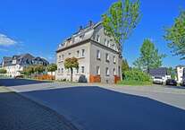 Wohnung zum Mieten in Zwönitz 275 € 55 m²