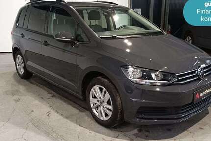 VW Touran 84.739 km 24.220 &euro; Eching 85386