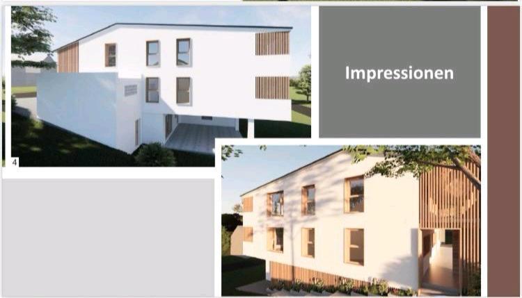 Etagenwohnung Gelnhausen - 2 Zimmer, 56 m&sup2;, 896&euro; | Angebot:26409331