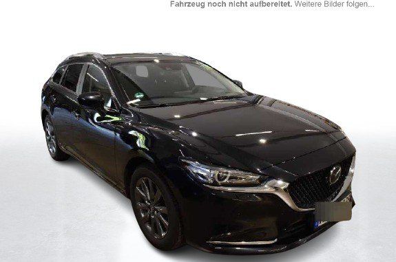 Mazda 6 87.050 km 24.450 &euro; Enge-Sande 25917
