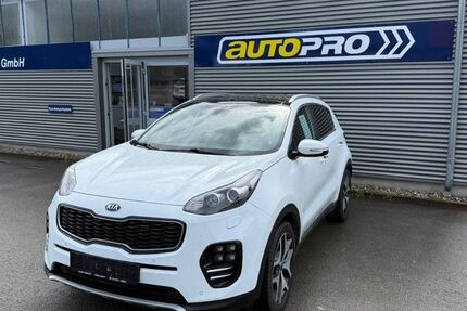 Kia Sportage 112.800 km 16.430 &euro; Oberndorf 78727