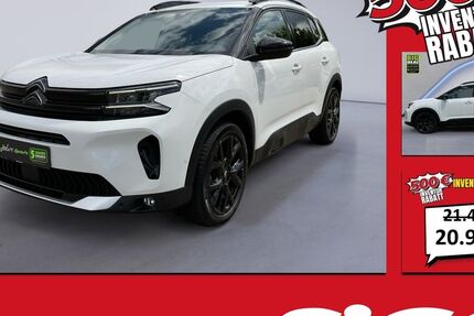 Citroen C5 Aircross 47.690 km 20.980 &euro; Augsburg 86179
