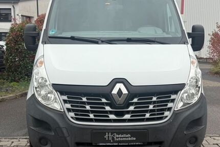 Renault Master 246.597 km 12.999 &euro; Kelkheim 65779
