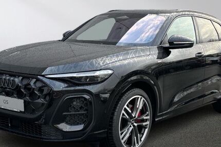 Audi Q5 9.000 km 82.980 &euro; Münster 48153