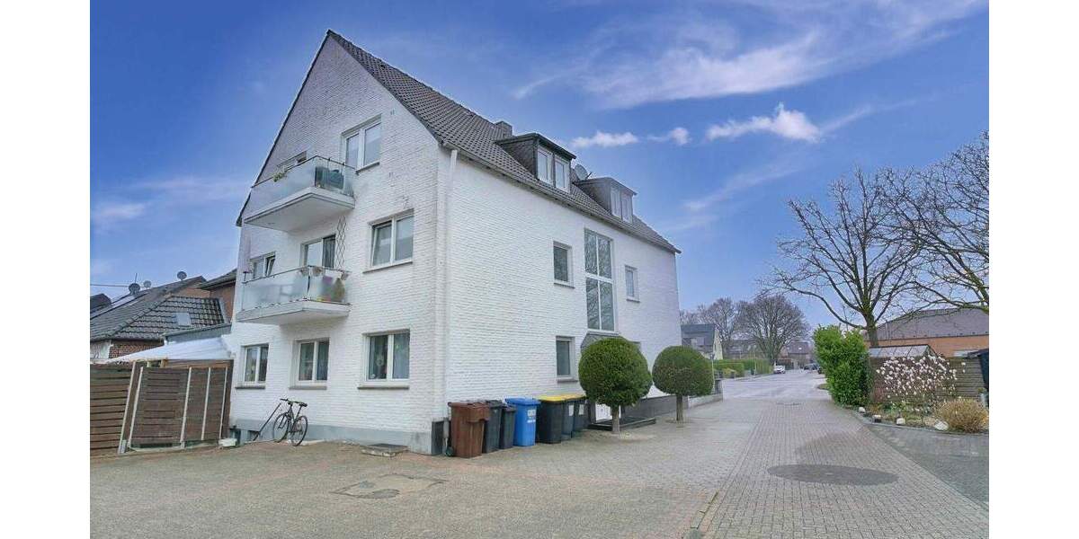 Mehrfamilienhaus, Wohnhaus Mönchengladbach Dorthausen - 549.000&euro; | Angebot:25865360