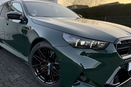 BMW M5 4.000 km 136.900 &euro; Nümbrecht 51588