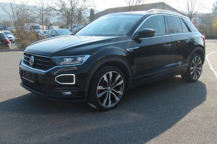 VW T-Roc 84.000 km 22.990 &euro; Tauberbischofsheim 97941