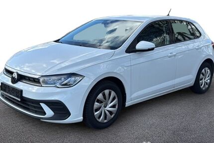 VW Polo 48.900 km 14.990 &euro; Kellinghusen 25548