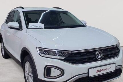 VW T-Roc 50.708 km 22.090 &euro; Fernwald-Steinbach 35463