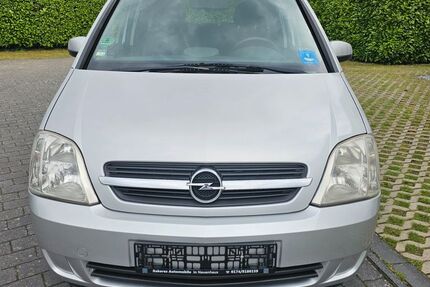Opel Meriva 96.000 km 2.999 &euro; Neuenhaus 49828