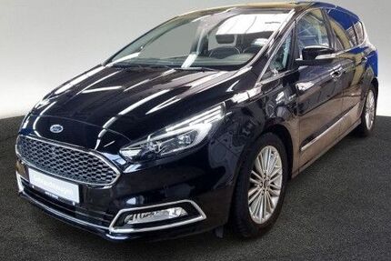 Ford S-Max 78.456 km 23.990 &euro; Landsberg 86899