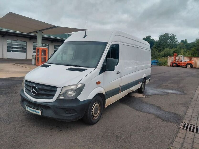 Sprinter
