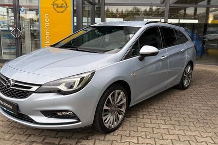 Opel Astra 78.690 km 17.450 &euro; Gräfenhainichen 06773