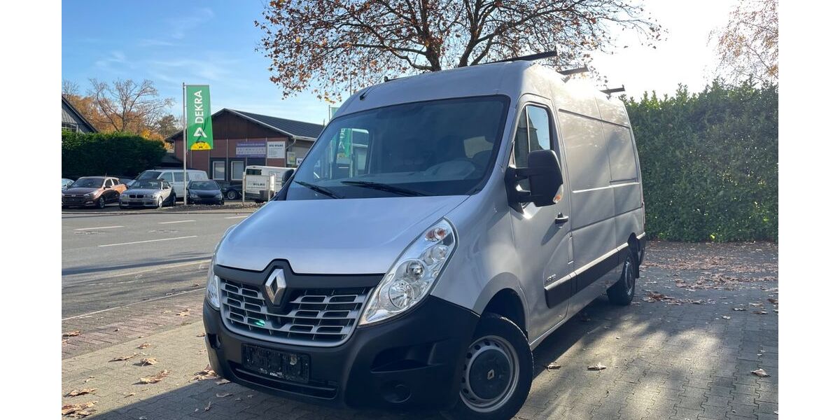 Renault Master 169.700 km 9.700 &euro; Selm 59379