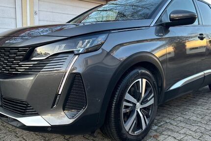 Peugeot 3008 116.000 km 16.400 &euro; Berlin 13403