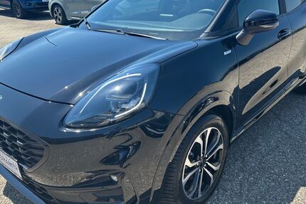 Ford Puma 18.500 km 21.980 &euro; Wertingen 86637