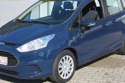 Ford B-Max 79.300 km 7.999 &euro; Reichelsheim 64385