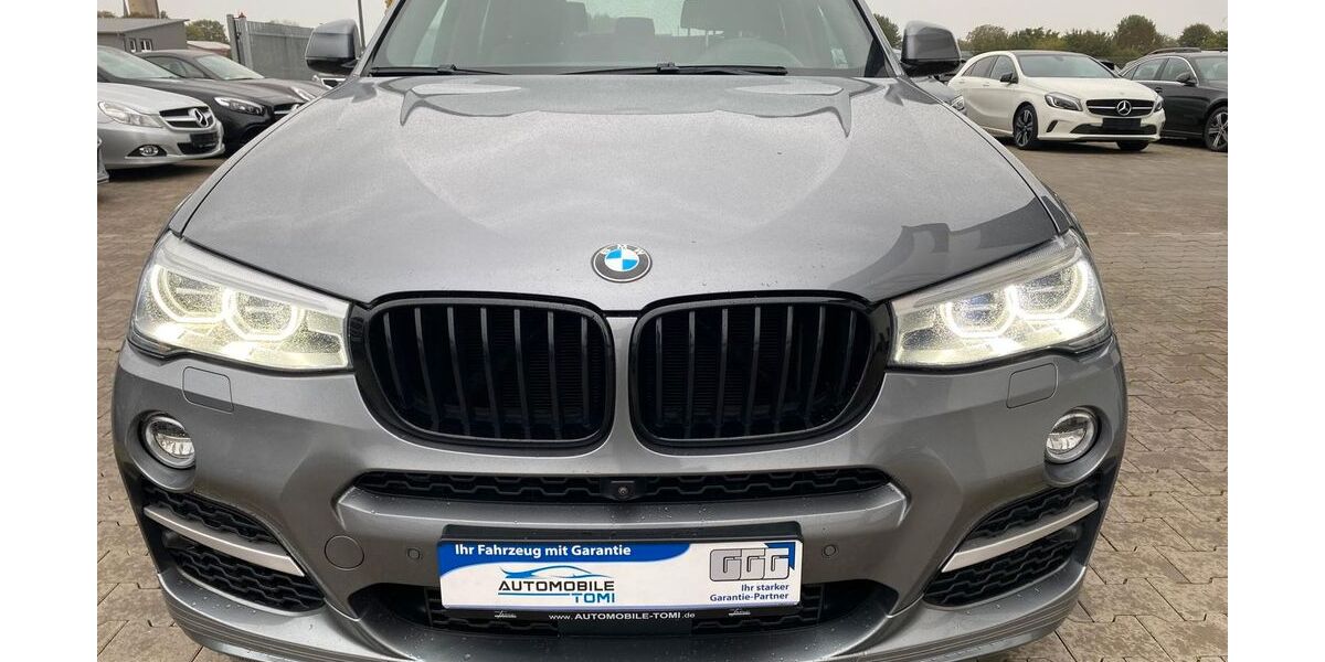 Alpina XD3 78.686 km 36.999 € Bergtheim 97241