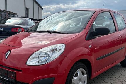 Renault Twingo 97.700 km 2.499 &euro; Eichenzell 36124