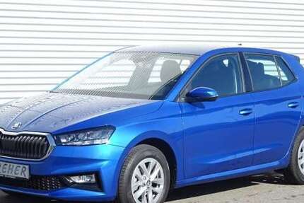 Skoda Fabia 14.640 km 16.970 &euro; Ravensburg 88213